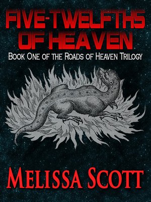 cover image of Five-Twelfths of Heaven
